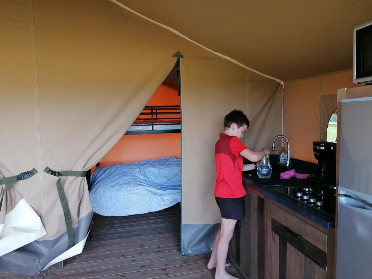 Borda Lodge Jaxu ภายนอก รูปภาพ
